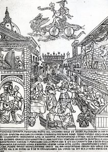 Merkury, ok.1464